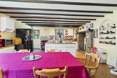 undefined, Primrose Cottage, Letterston, SA62 5TJ