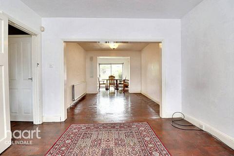 undefined, Stuart Avenue, NW9