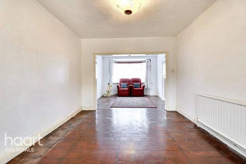 undefined, Stuart Avenue, NW9