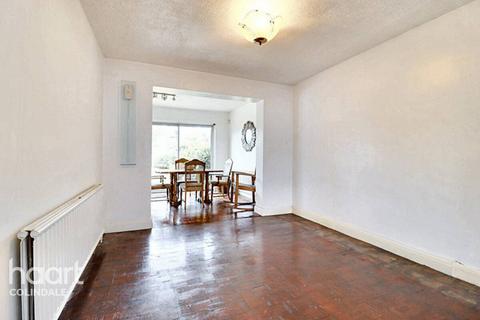 undefined, Stuart Avenue, NW9