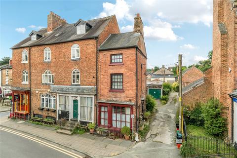 2 bedroom terraced house for sale, High Street, Llanfyllin, Powys, SY22