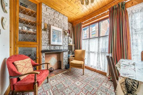 2 bedroom terraced house for sale, High Street, Llanfyllin, Powys, SY22