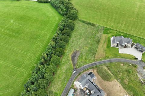 undefined, Longford Crofts, West Calder