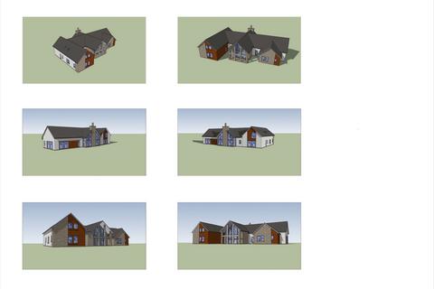 undefined, Longford Crofts, West Calder