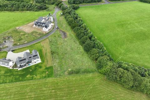 undefined, Longford Crofts, West Calder