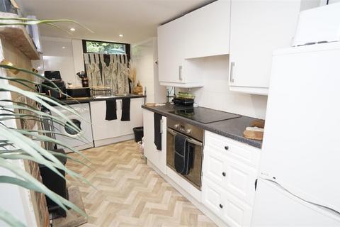 undefined, Junction Terrace, Bradford