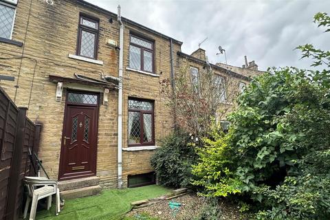 Junction Terrace, Bradford