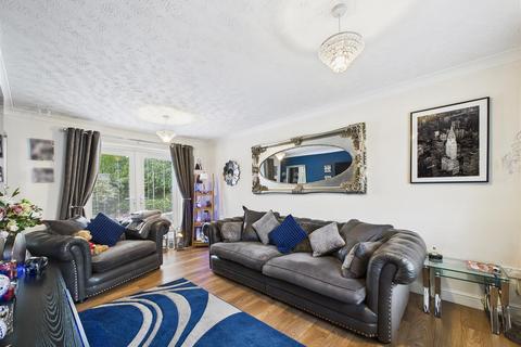 4 bedroom detached house for sale, Forest Link, Bilsthorpe, Newark