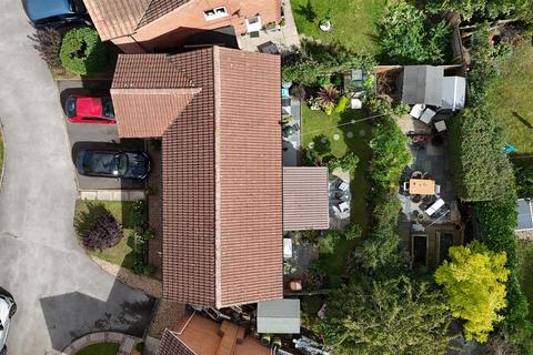 undefined, Forest Link, Bilsthorpe, Newark
