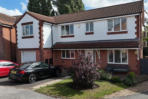 undefined, Forest Link, Bilsthorpe, Newark