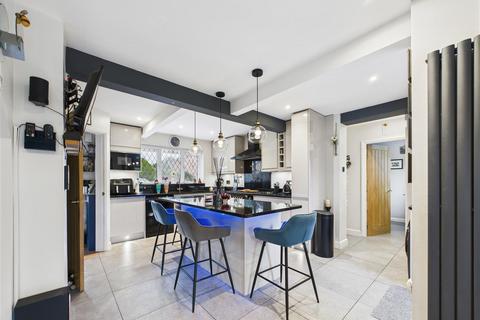 undefined, Forest Link, Bilsthorpe, Newark