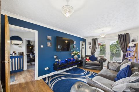 undefined, Forest Link, Bilsthorpe, Newark