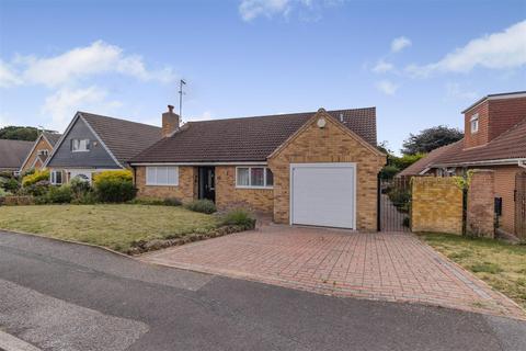 33 Paddock Close, Edwinstowe, Mansfield, NG21 9LP