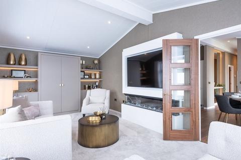 undefined, Burnt House Lane, Royal Wight Estate, Newport, Isle of Wight