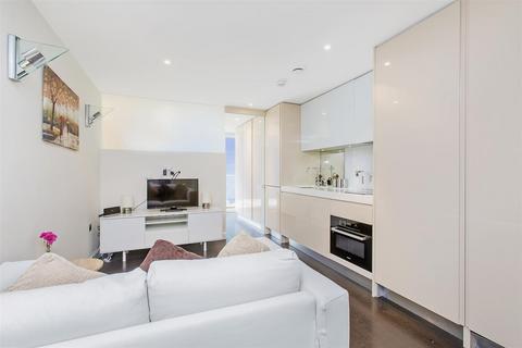 Studio for sale, Caro Point, Grosvenor Waterside, 5 Gatliff Road, London SW1W