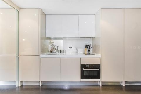 undefined, Caro Point, Grosvenor Waterside, 5 Gatliff Road, London SW1W