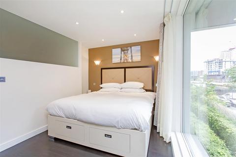 undefined, Caro Point, Grosvenor Waterside, 5 Gatliff Road, London SW1W