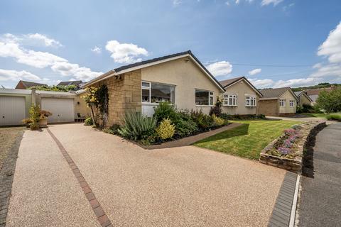 3 bedroom bungalow for sale, Lampton Road, Bristol BS41