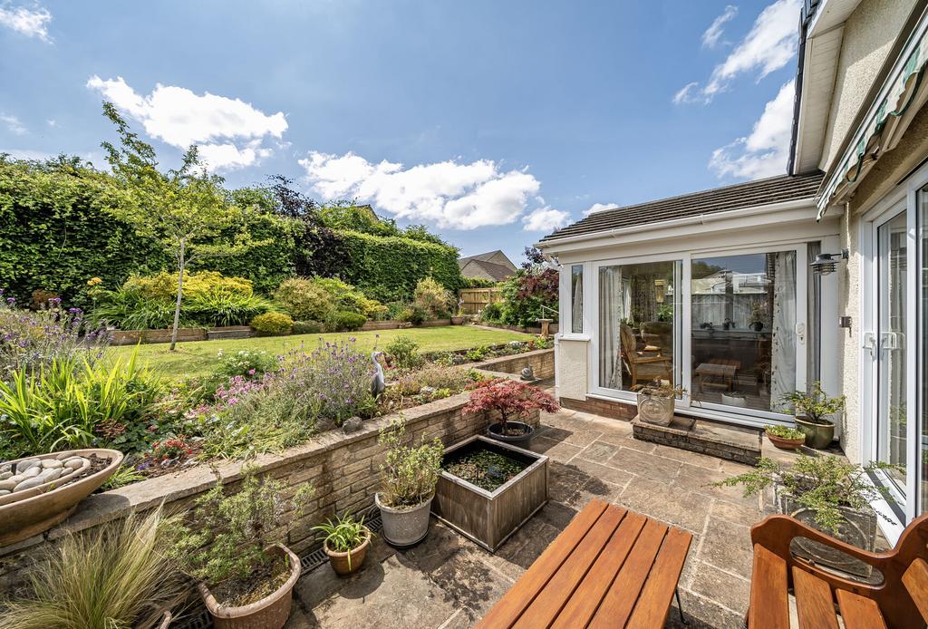 Patio/Garden