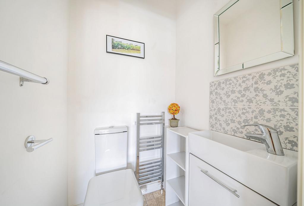 En-Suite Wc
