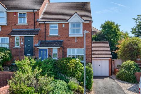 14 Abberley View, Worcester, WR3 8LU