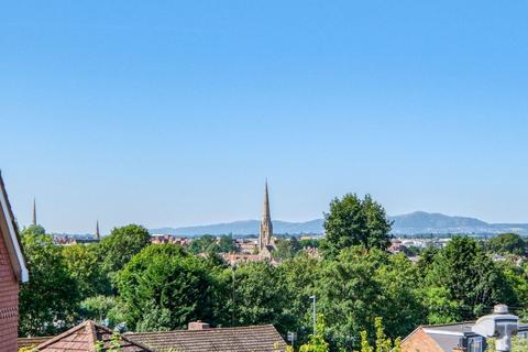14 Abberley View, Worcester, WR3 8LU