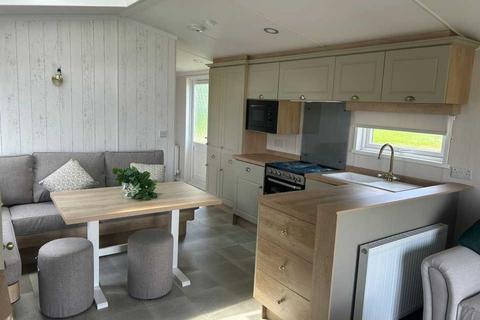 2 bedroom lodge for sale, Workington, Cumbria, CA14
