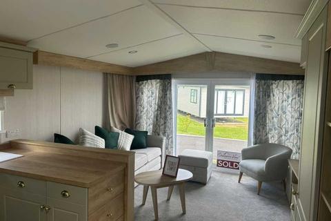 2 bedroom lodge for sale, Workington, Cumbria, CA14
