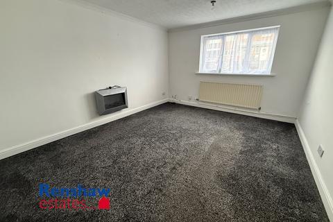 3 bedroom semi-detached house for sale, Marsh Avenue, Ilkeston, Derbyshire
