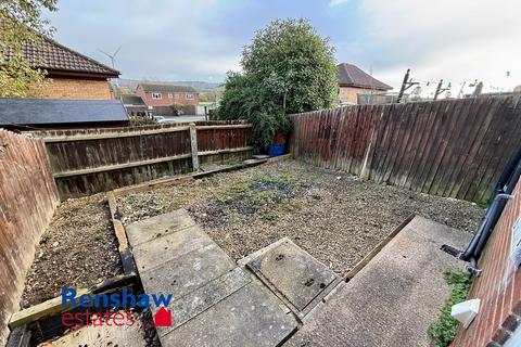 3 bedroom semi-detached house for sale, Marsh Avenue, Ilkeston, Derbyshire