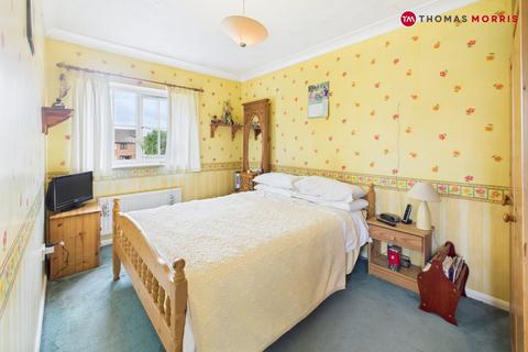 3 bedroom end of terrace house for sale, Bunyan Road, Bedfordshire SG18