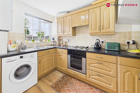 3 bedroom end of terrace house for sale, Bunyan Road, Bedfordshire SG18