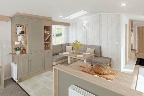 2 bedroom lodge for sale, Workington, Cumbria, CA14