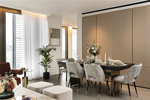 3 bedroom apartment for sale, One Bishopsgate Plaza, 80 Houndsditch, City Of London, EC3A