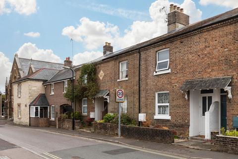 undefined, Alington Terrace, Dorchester DT1