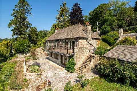 4 bedroom barn conversion for sale, Branscombe, Nr Sidmouth, Devon, EX12