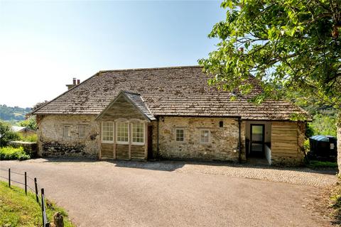 4 bedroom barn conversion for sale, Branscombe, Nr Sidmouth, Devon, EX12