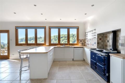 4 bedroom barn conversion for sale, Branscombe, Nr Sidmouth, Devon, EX12