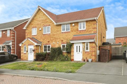 undefined, Stockwell Avenue, Rotherham S26