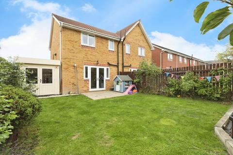 undefined, Stockwell Avenue, Rotherham S26