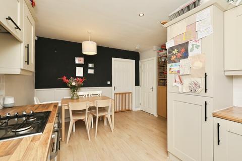 undefined, Stockwell Avenue, Rotherham S26