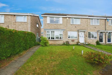 undefined, Haxby, North Yorkshire YO32