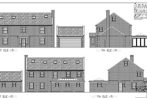 Land for sale, Hill Top, Newmillerdam, Wakefield, West Yorkshire, WF2