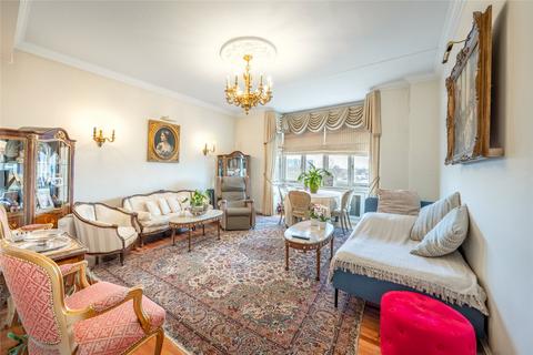 undefined, Aberdeen Court, Maida Vale, London, W9