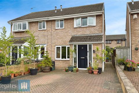 undefined, Cropton Road, Royston, Barnsley, S71