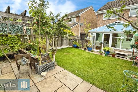 undefined, Cropton Road, Royston, Barnsley, S71