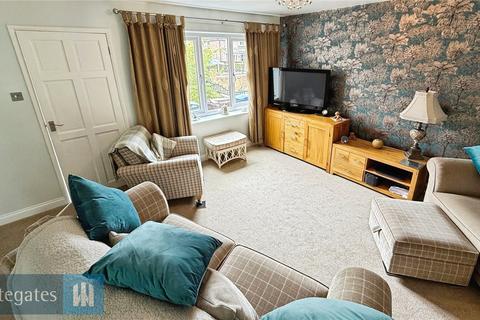 undefined, Cropton Road, Royston, Barnsley, S71