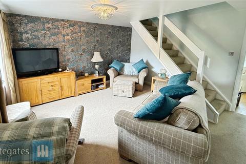 undefined, Cropton Road, Royston, Barnsley, S71