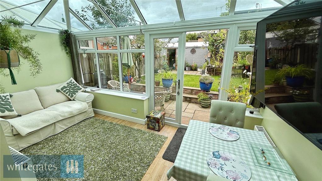 Orangery