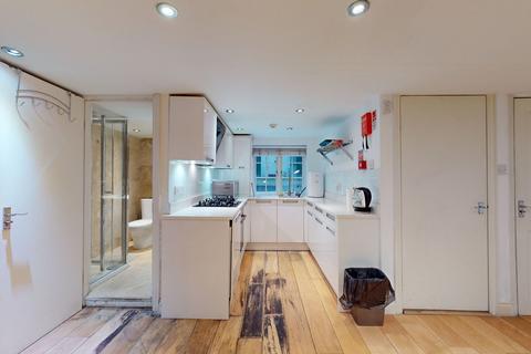 1 bedroom flat to rent, Alie Street, London E1 8DA